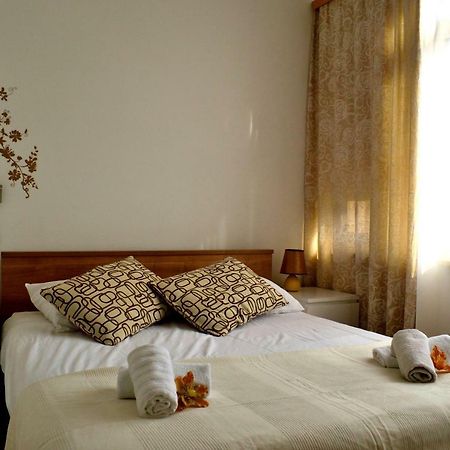 Amphitheatre Apartments Pula Luaran gambar