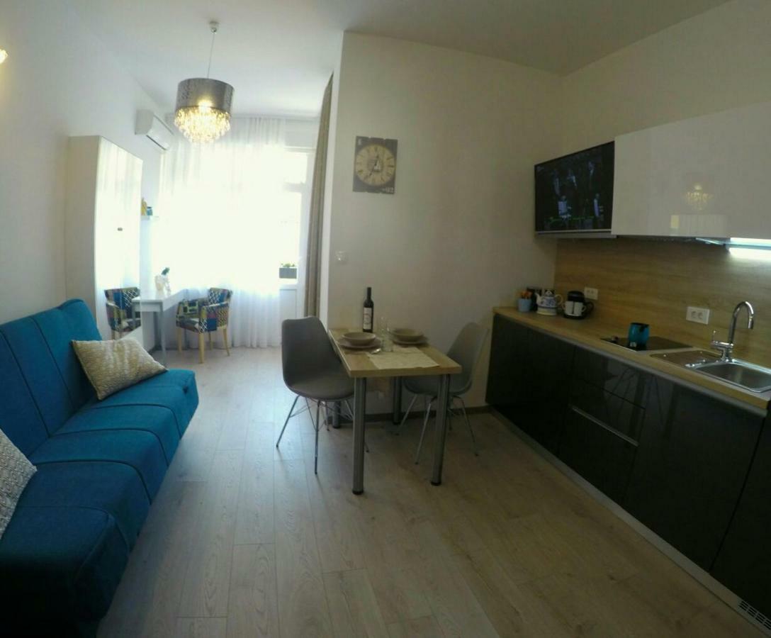 Amphitheatre Apartments Pula Luaran gambar